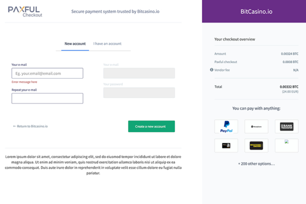 BitCasino