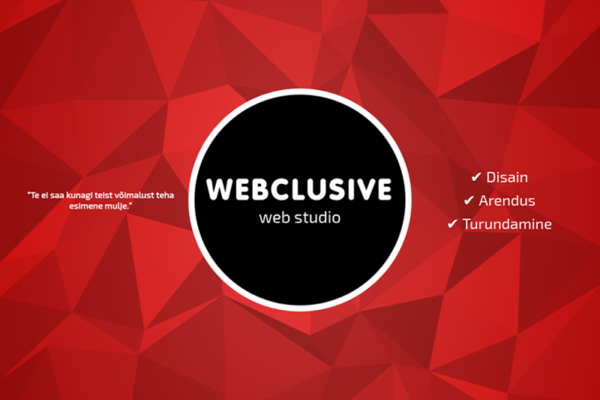 Webclusive