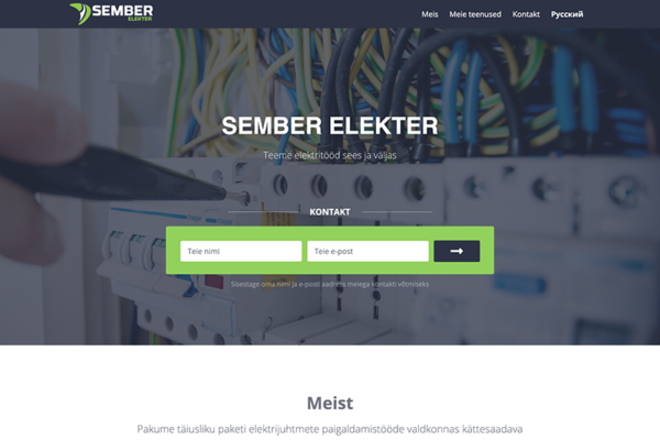 Sember