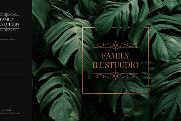 Family Ilustuudio