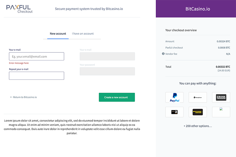 BitCasino