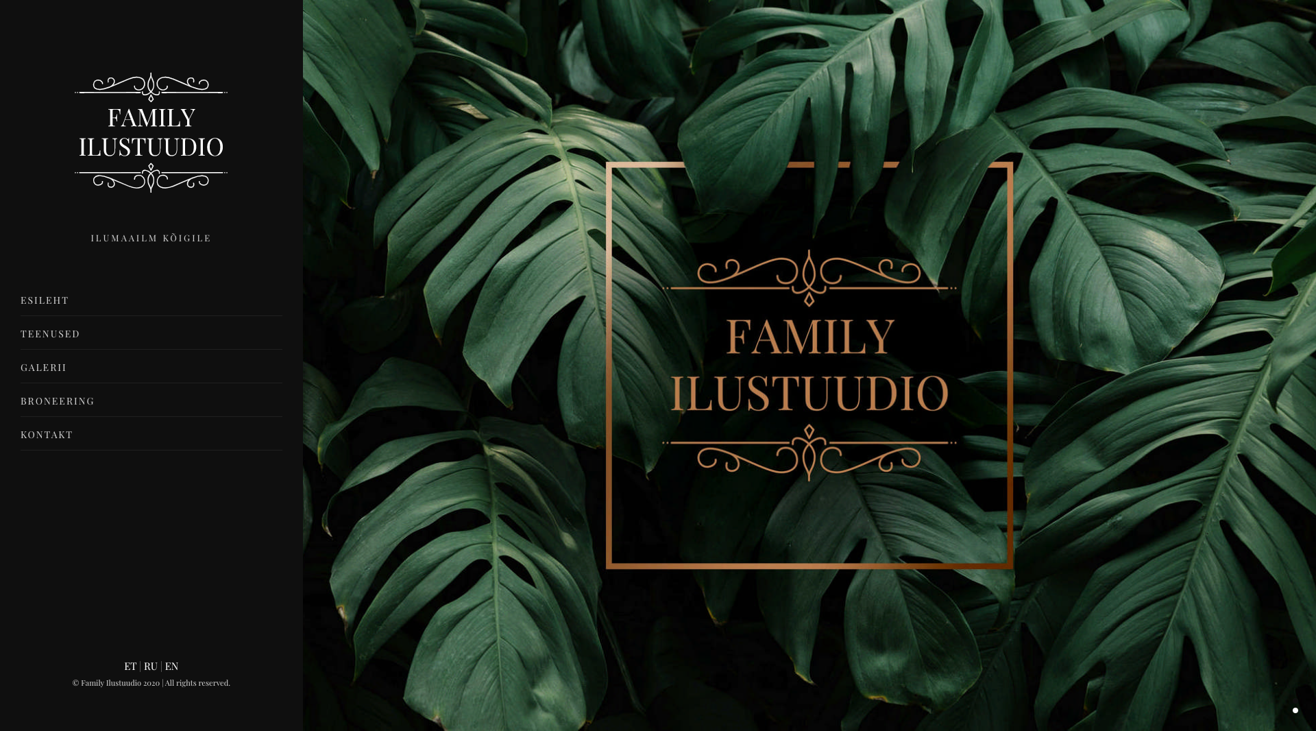 Family Ilustuudio