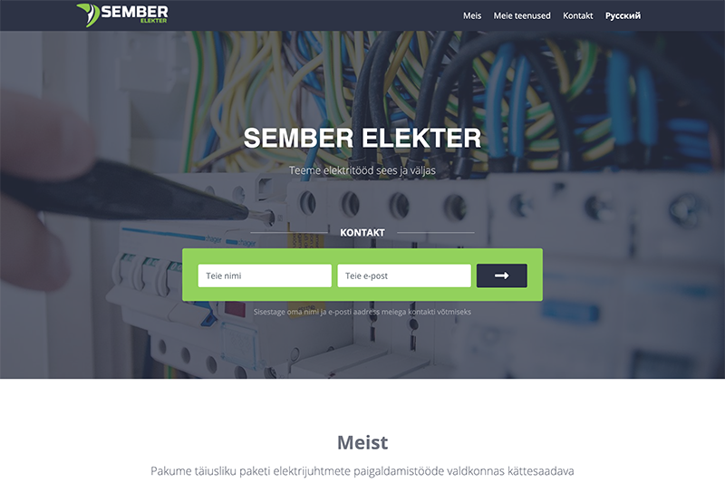 Sember