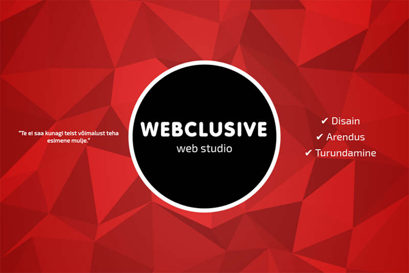 Webclusive