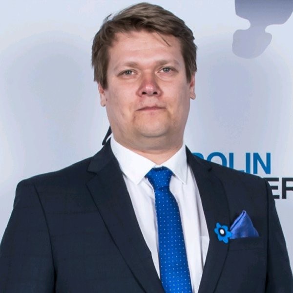 Kalle Vaikmaa